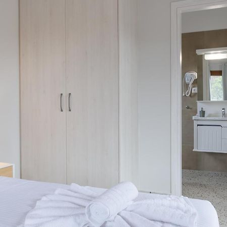 Villa Terra - Laganas Stone Villas Εξωτερικό φωτογραφία